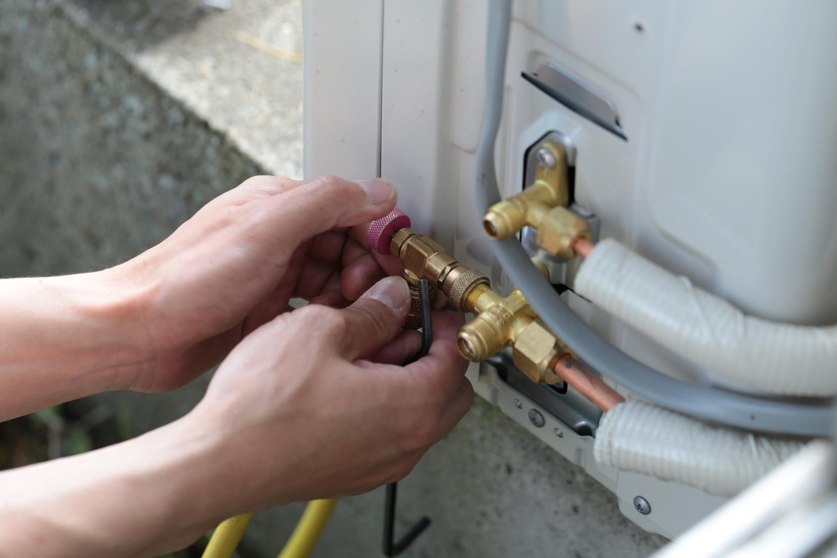 contrat d'entretien chauffage Rosny-sous-Bois